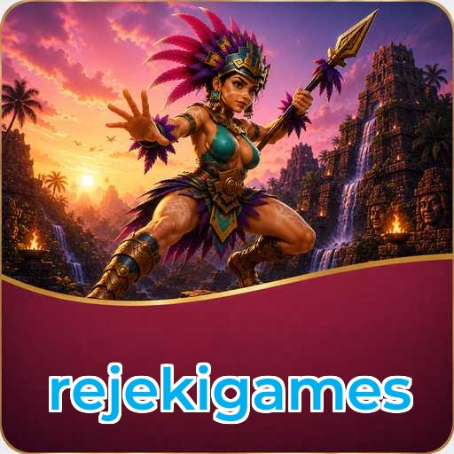 rejekigames Features