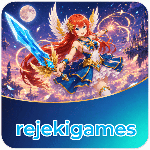 rejekigames Download