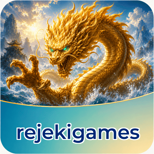rejekigames APK Structure
