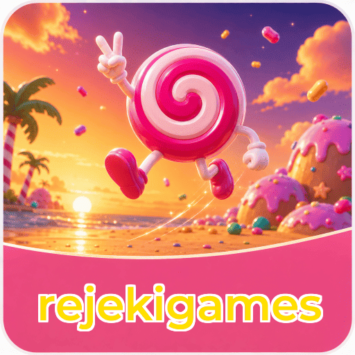 rejekigames APK