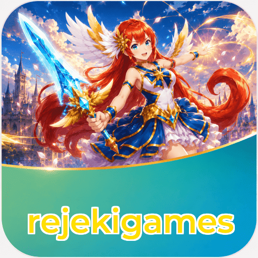 rejekigames Verification