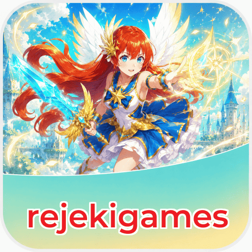 rejekigames Signature