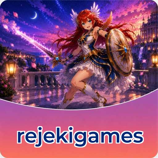 Screenshot Proses Instalasi rejekigames APK