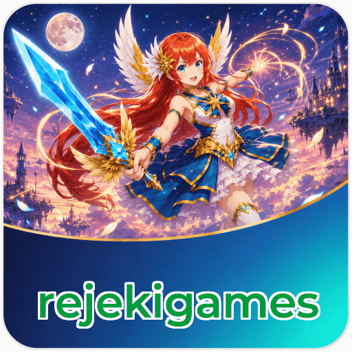 rejekigames Signature