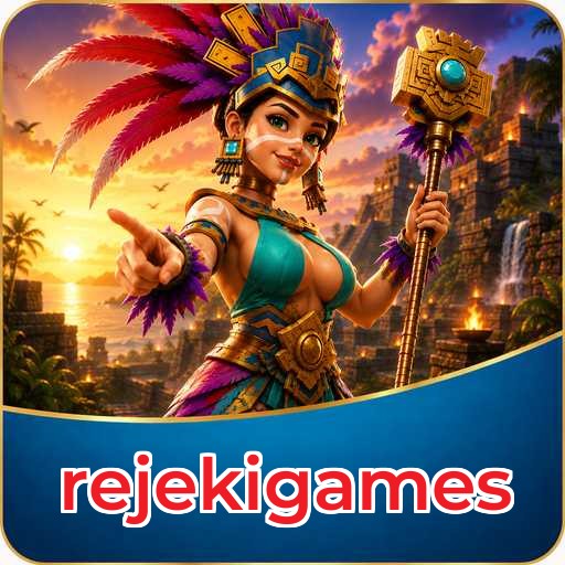 rejekigames Download