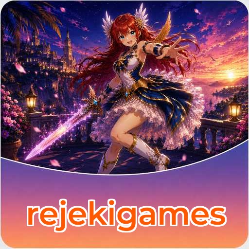 rejekigames FAQ