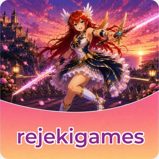 rejekigames Technical Info