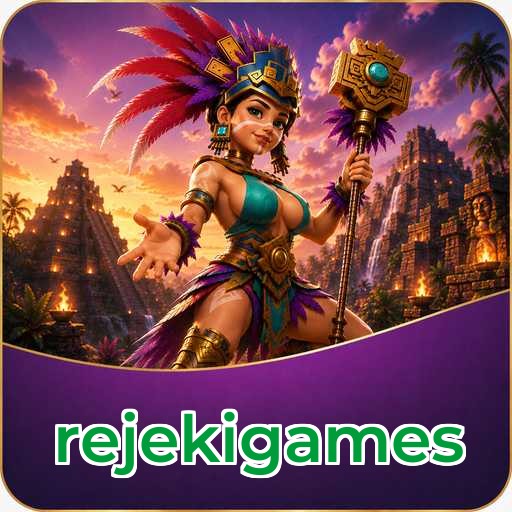 rejekigames APK