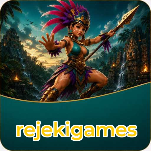 rejekigames APK