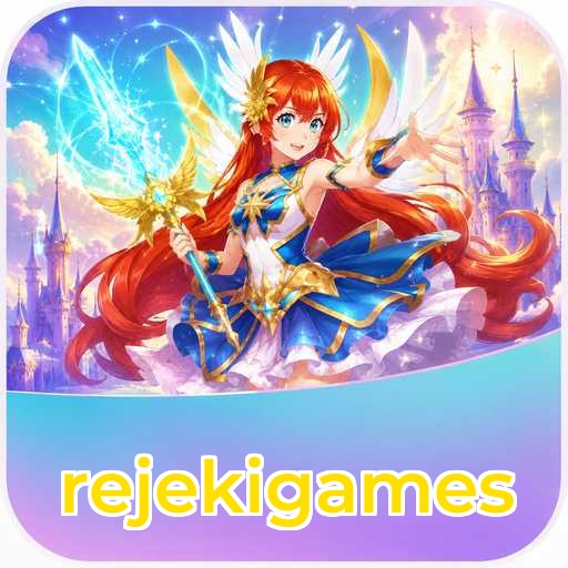 rejekigames APK