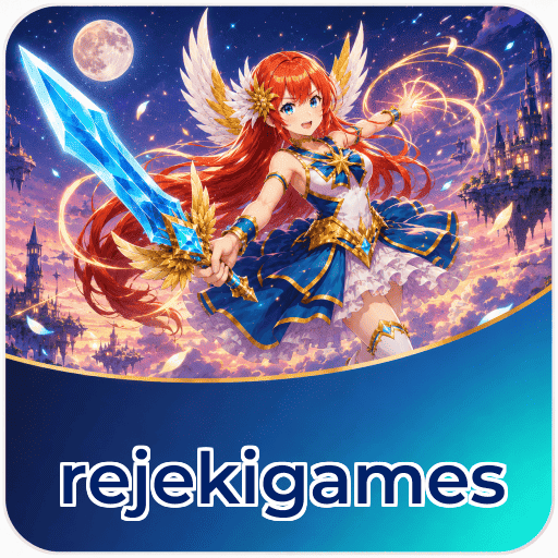 rejekigames APK