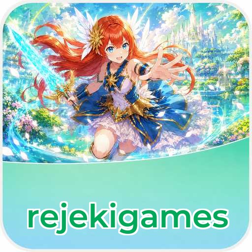 rejekigames Verification