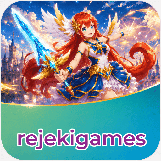 rejekigames Download