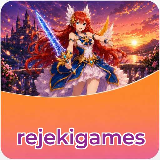 rejekigames Signature