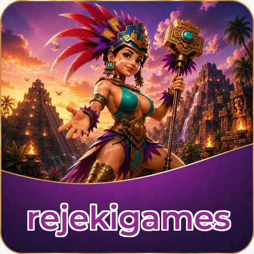 rejekigames APK
