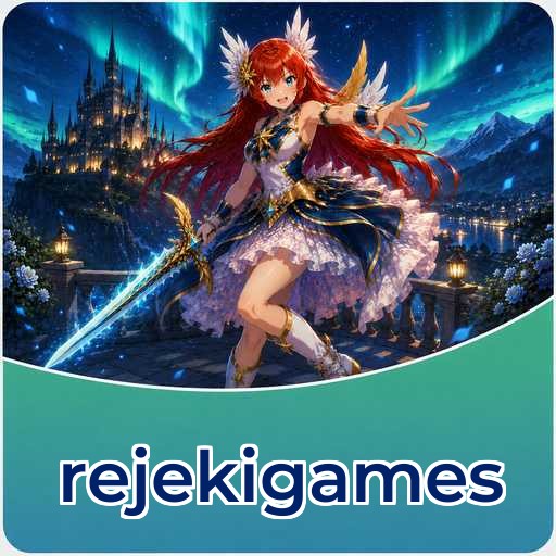 rejekigames Technical Info