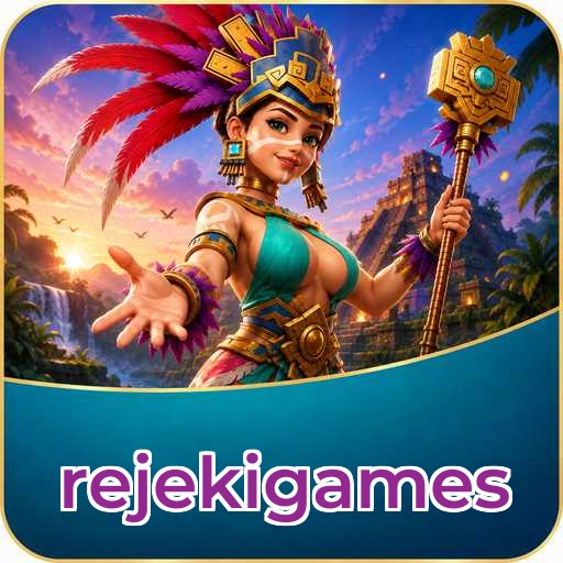 rejekigames Technical Info