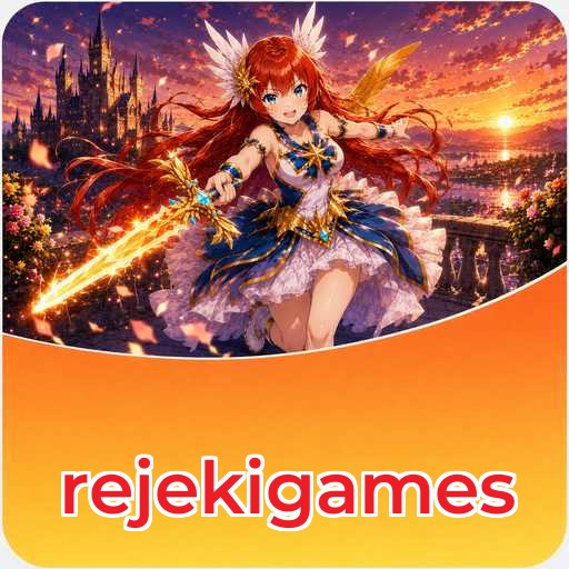 rejekigames Verification