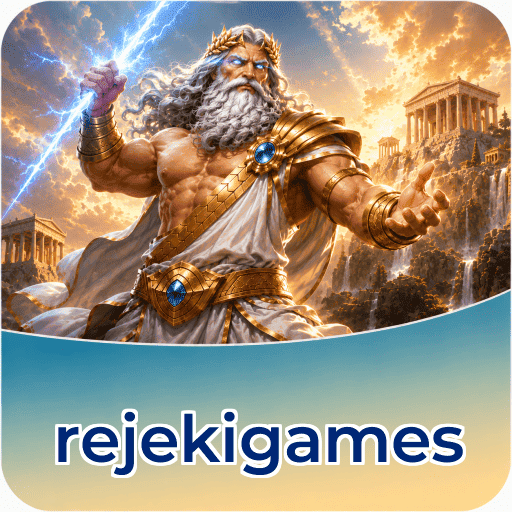 rejekigames APK Structure