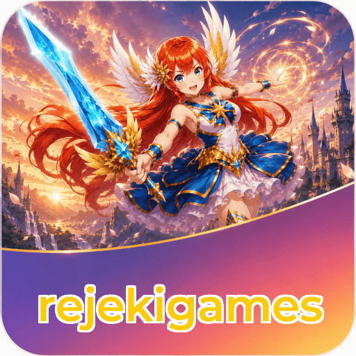 rejekigames Components
