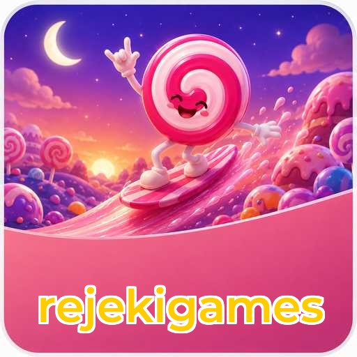 rejekigames APK Structure