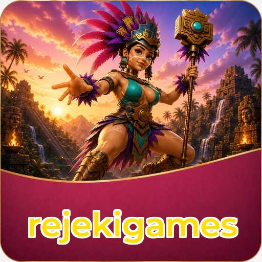 rejekigames Signature