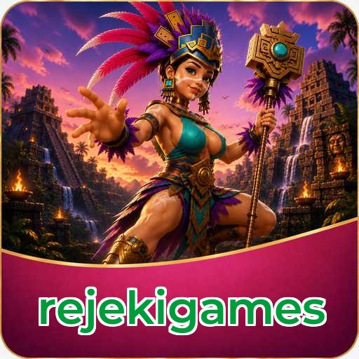 rejekigames Verification