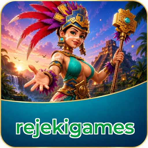 rejekigames Technical Info