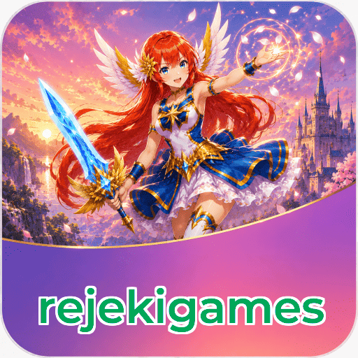 rejekigames APK Structure