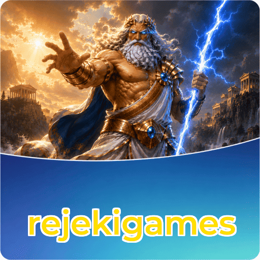 rejekigames APK Structure